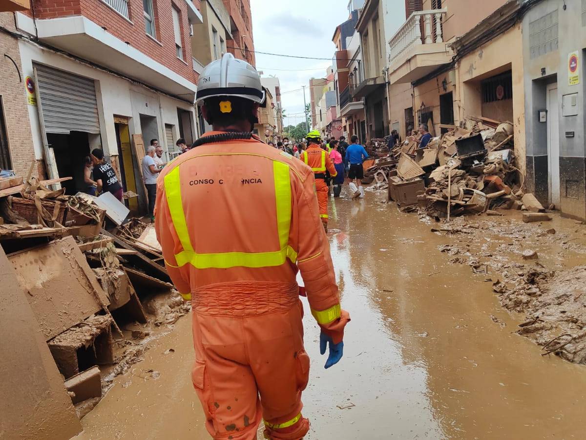 Cómo acceder a medicamentos en Valencia durante la emergencia por DANA