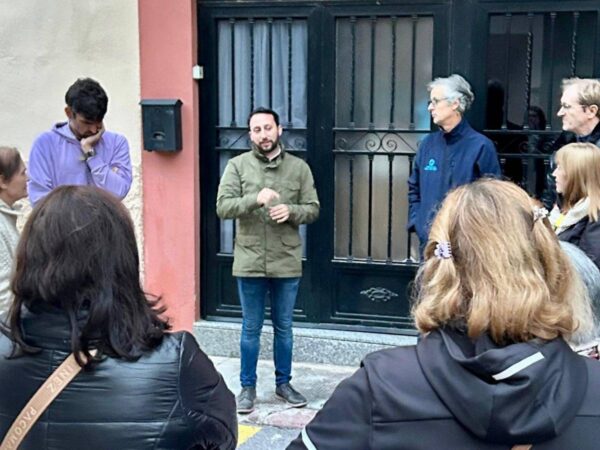 Cortes de tráfico en Castellón por obras de asfaltado en cinco calles