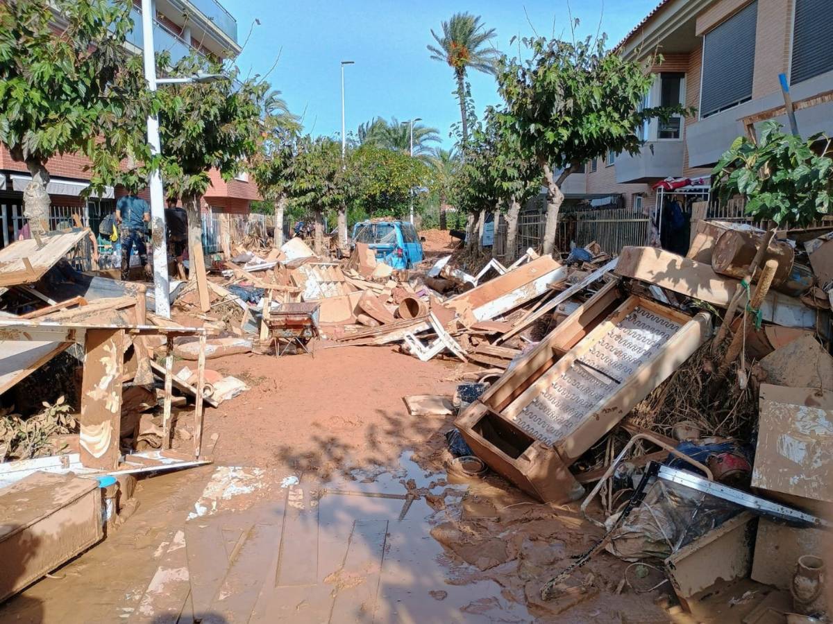 Educación impartirá formación para profesores ante la tragedia de la DANA