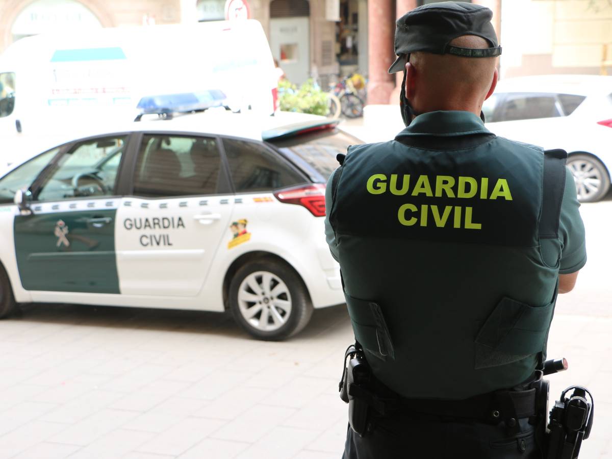 Detenido un menor por matar a cuchilladas a su exnovia de 15 años en Orihuela