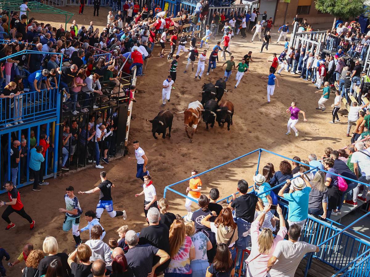 El Ayuntamiento convoca el Concurso de Fotografía de la Fira d’Onda 2024