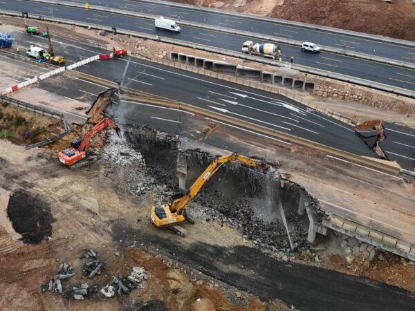 El CECOPI levanta restricciones de circulación en Valencia tras la alerta roja