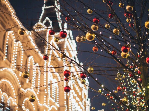 El encendido de luces navideñas en Valencia será un homenaje a las víctimas de la DANA