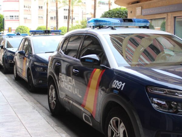 El juicio por homicidio de una mujer en Vall d’Uixó se realizará bajo estrictas medidas de seguridad