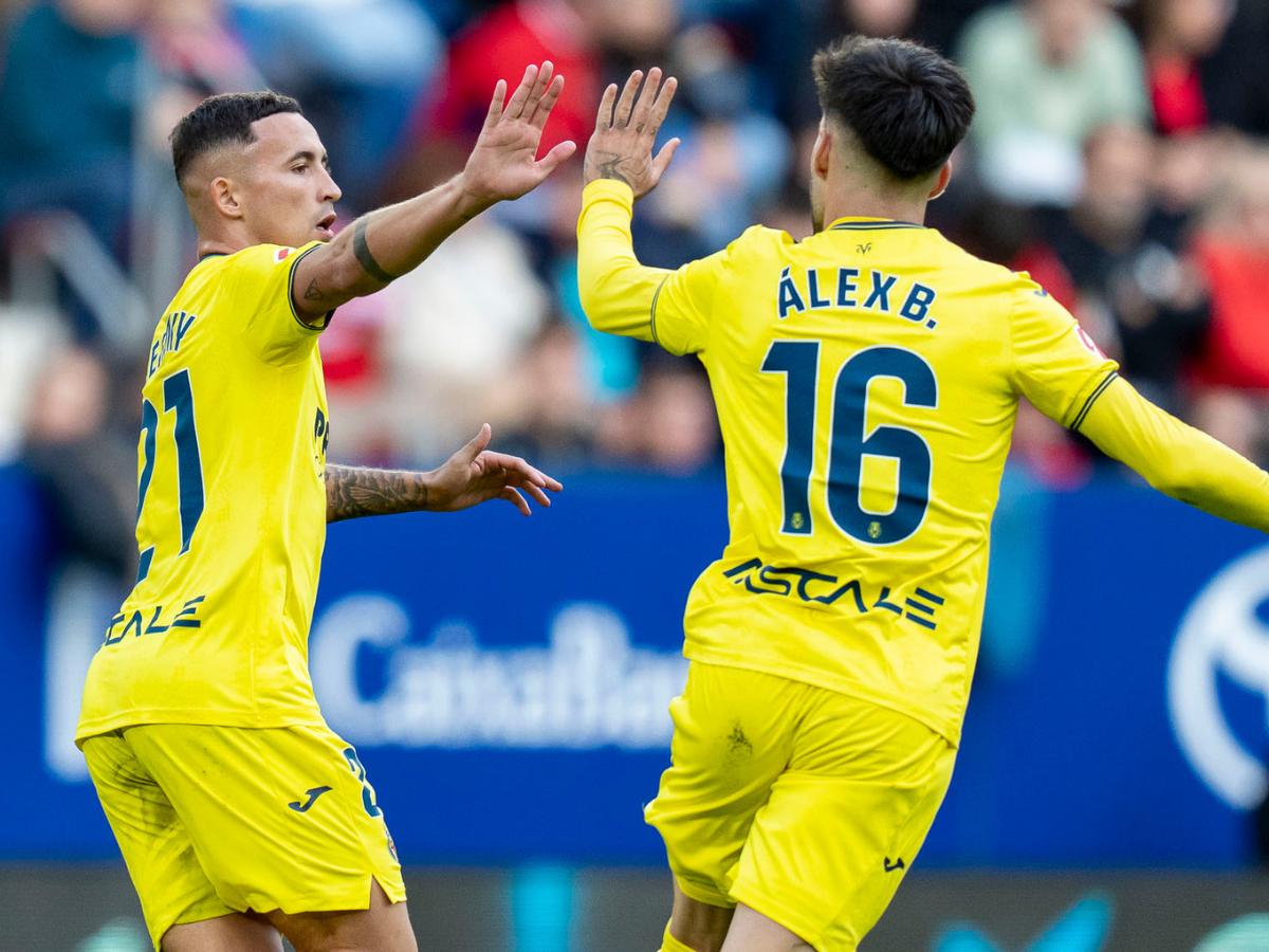 El Villarreal CF se juega ante el Girona el puesto en la Liga de Campeones