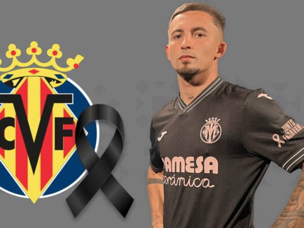 El Villarreal CF se vestirá de negro en el encuentro con el Alavés