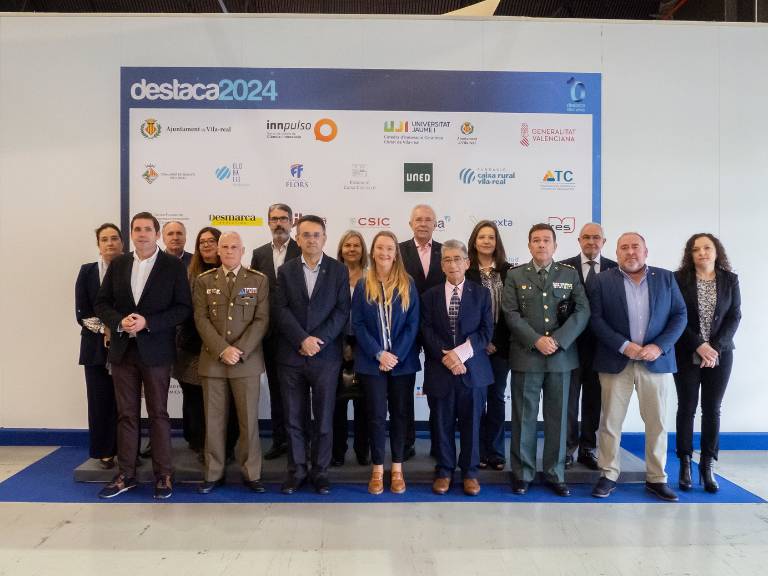 feria-destaca-2024-ciencia-innovacion-y-solidaridad-en-vila-real-tras-la-dana