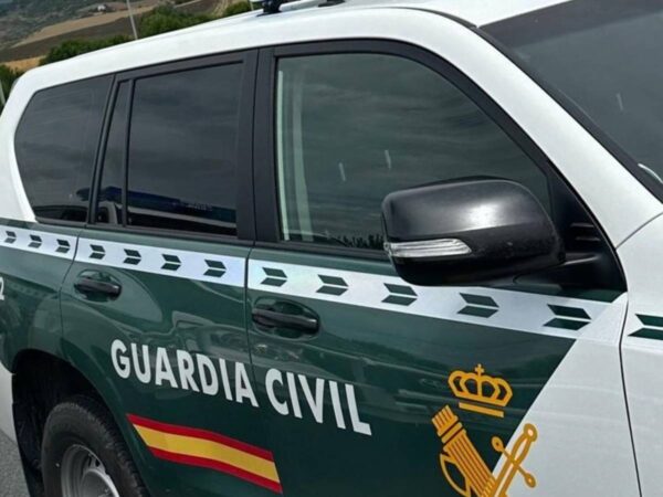 Un hombre asesina a su mujer en Estepa (Sevilla) y se suicida