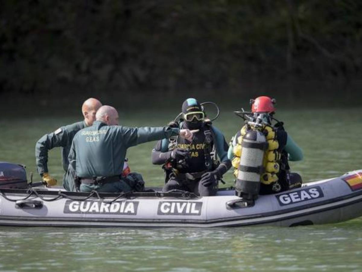 Hallan una nueva víctima mortal de la DANA en Vilamarxant