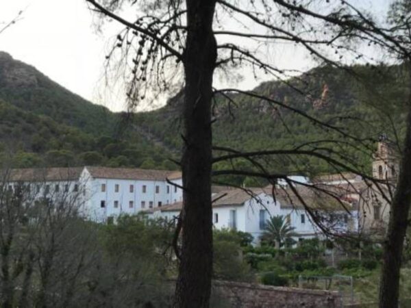 Horror en el Monasterio de Gilet, al menos un muerto tras apalear a los frailes «en nombre de Dios»