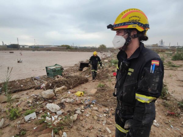 La cifra oficial de desaparecidos por la DANA baja hoy a 50