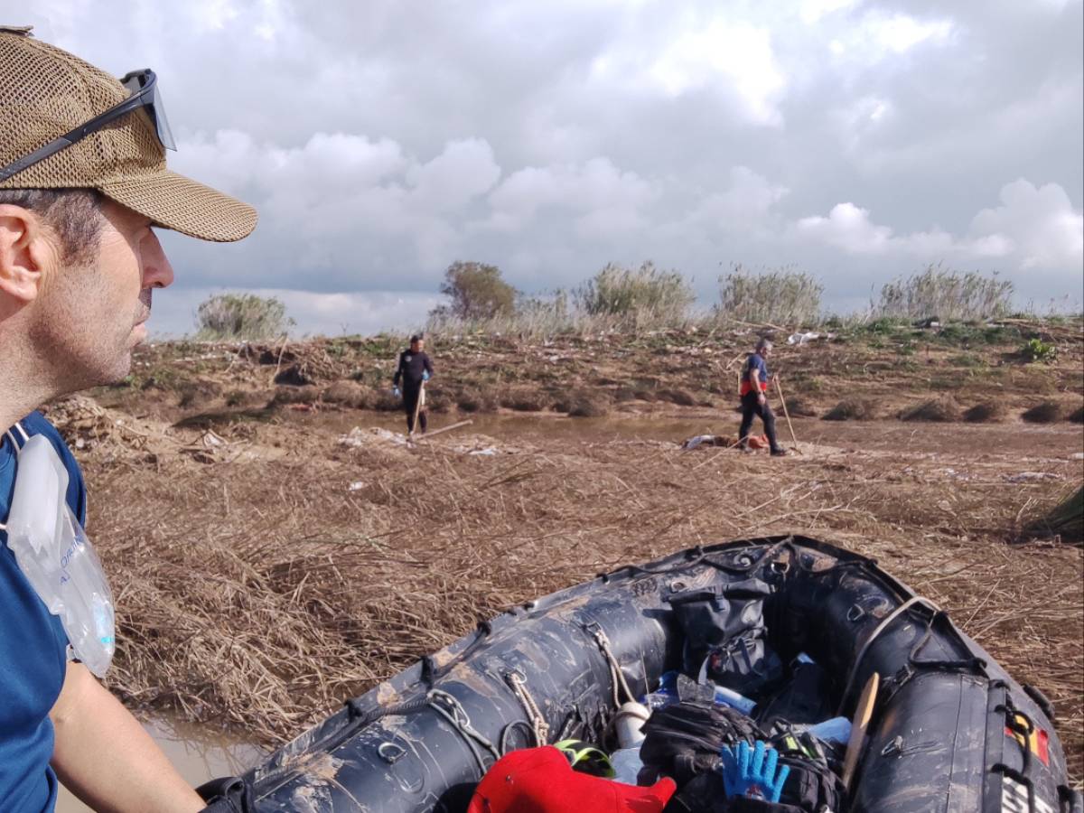 La cifra oficial de desaparecidos por la DANA desciende hasta los 23