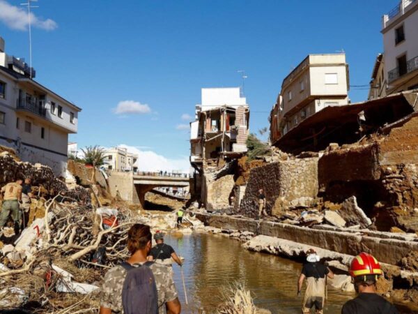 La cifra oficial de fallecidos por la DANA es ya 217 en la Comunitat Valenciana