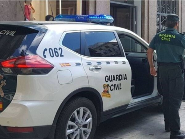 La Guardia Civil investiga el asesinato de un hombre y suicidio de su esposa en Pantoja (Toledo)