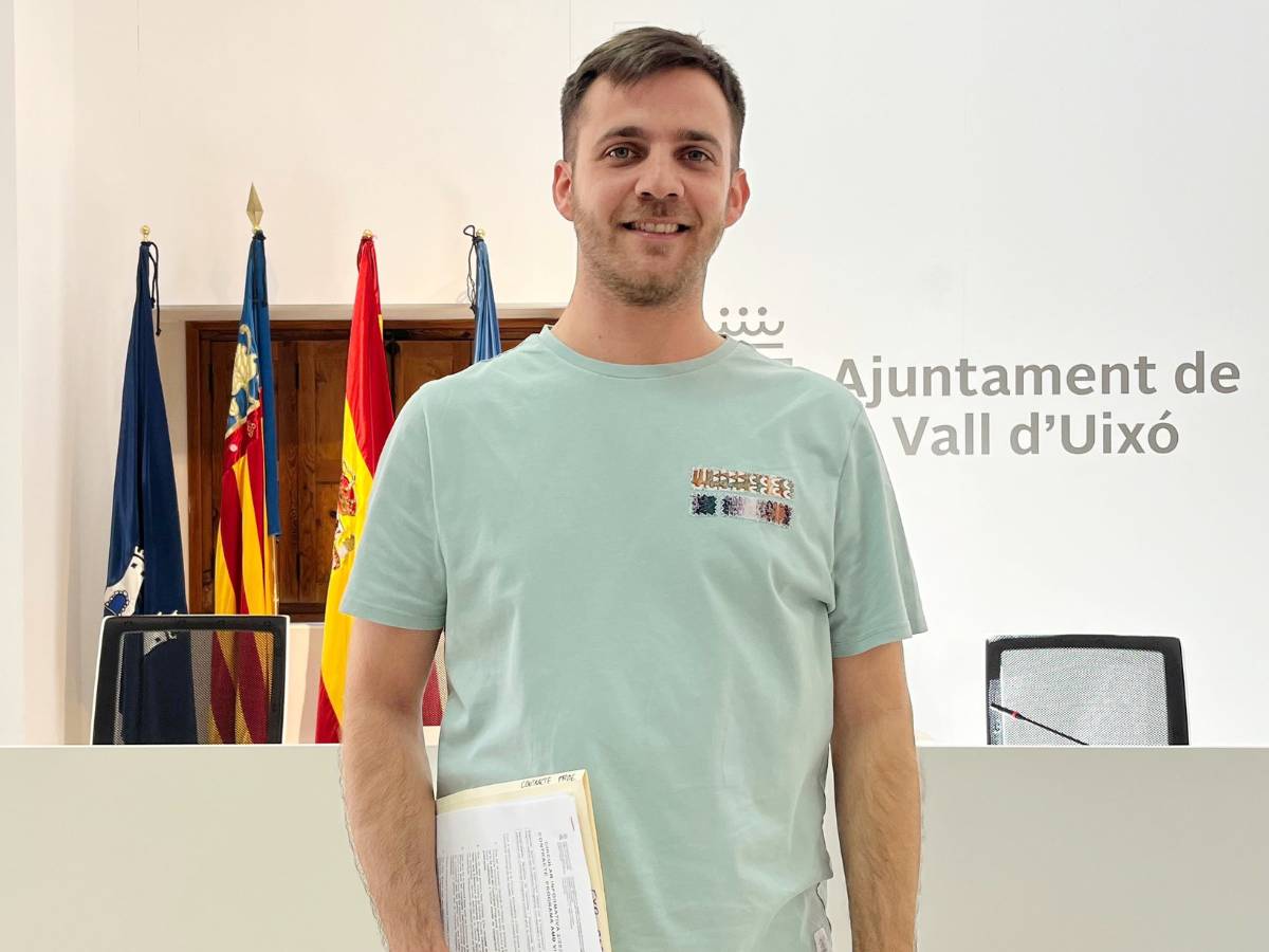 La Vall d’Uixó lleva a la Generalitat al Síndic de Greuges por la gestión del Hogar Sagrada Familia