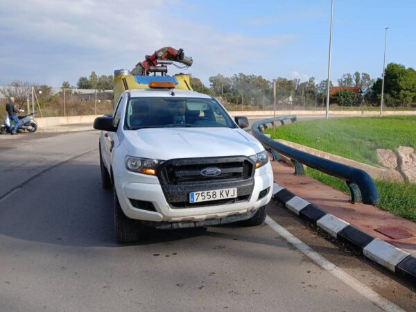 Licitación de control de mosquitos en Castellón: 4,7 millones para combatir plagas