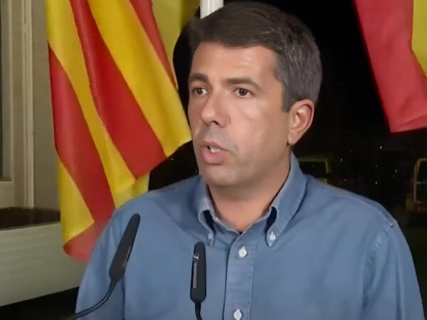 Mazón anuncia grupos de acción inmediata y pide la participación de Ministros