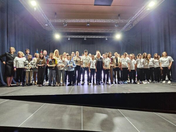 Oropesa del Mar ha celebrado su XIII Gala del  Deporte