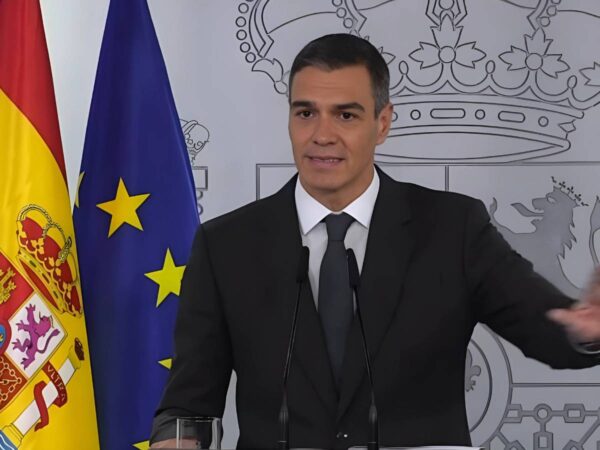 Pedro Sánchez movilizará 10.000 efectivos más y confirma 211 fallecidos en Valencia