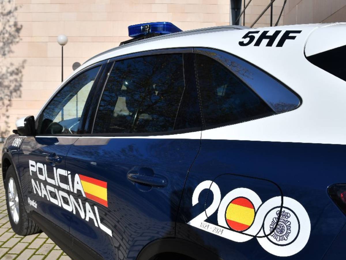 Fallece una niña de 2 años en Castellón olvidada por su padre en el coche