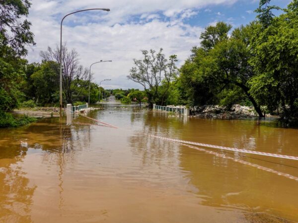 Riesgo de inundaciones en Castellón: Compromís exige información clara y medidas preventivas