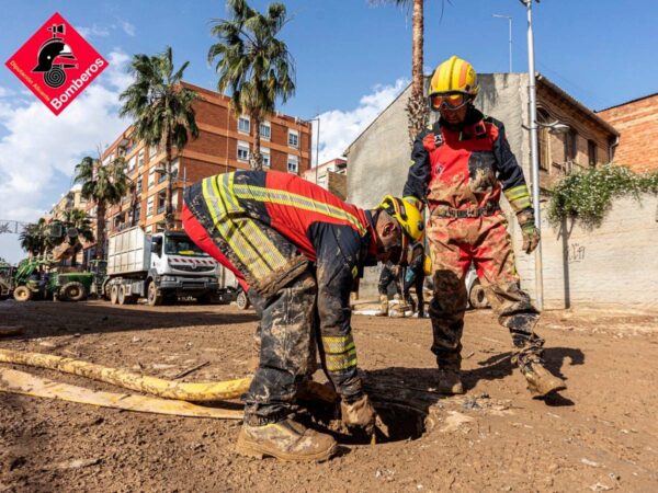 Salud Pública informa de dos casos probables de leptospira en voluntarios