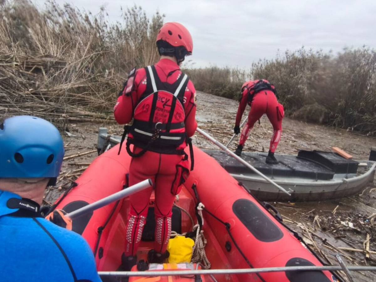 Se actualiza a 219 las personas fallecidas por la DANA en la Comunitat