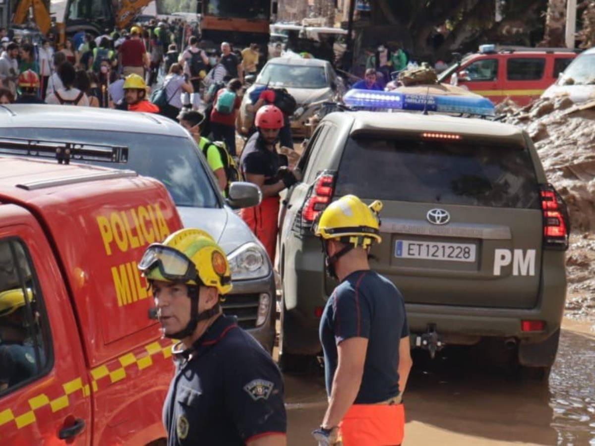 Sepes lanza convocatoria para comprar viviendas en zonas afectadas por la DANA