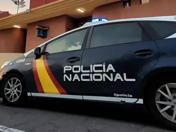 Un joven en estado grave tras recibir una brutal paliza en Alicante