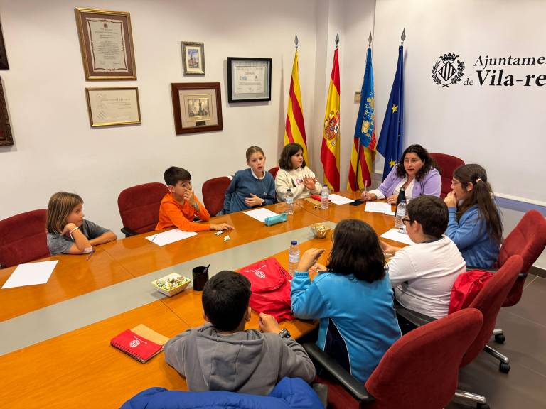 La actividad comenzará a las 17.30 horas en la plaza Mayor con un homenaje a los niños afectados por la DANA en la provincia de Valencia.