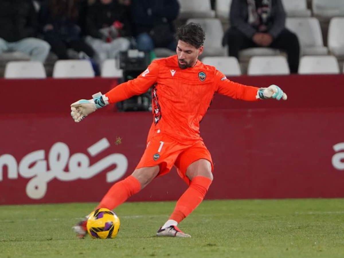 El CD Castellón y el Albacete firman tablas en el Carlos Belmonte