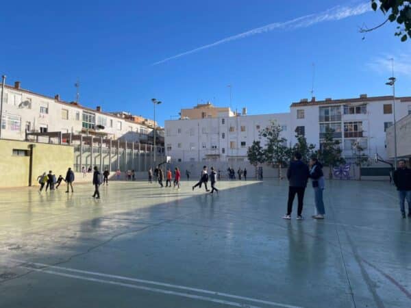 Actividades navideñas y conciliación familiar en la Vall d’Uixó con la Escoleta de Nadal