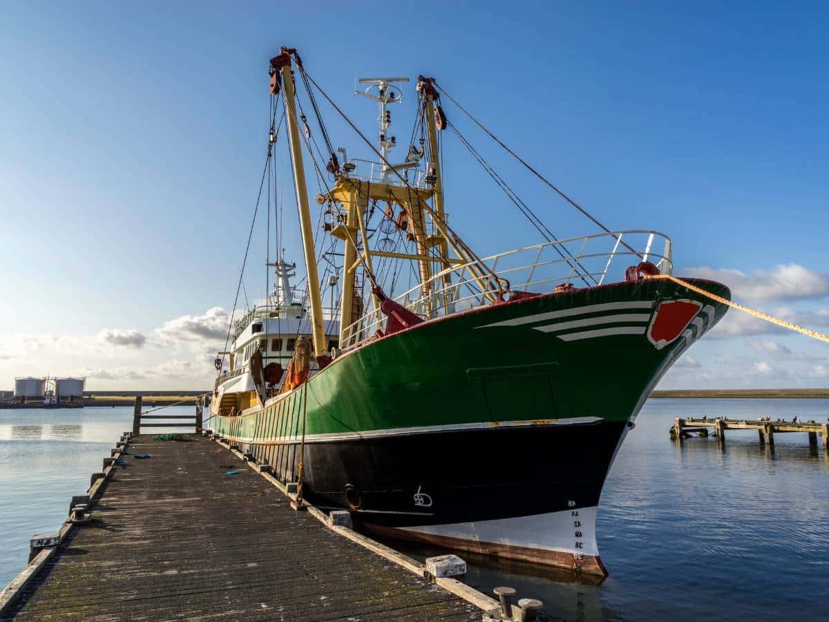 Acuerdo de la UE para las jornadas de pesca en el Atlántico y el Mediterráneo