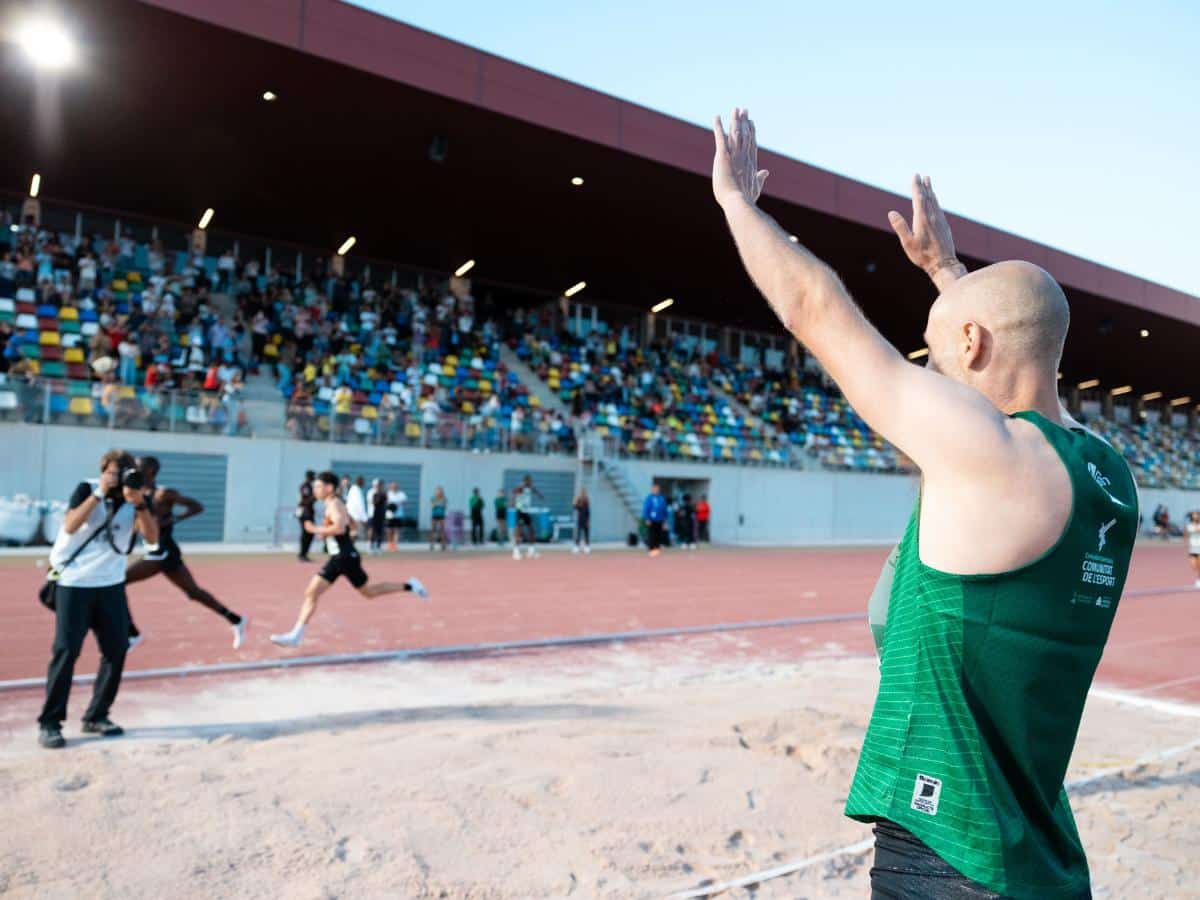 Ajustes en el presupuesto del Facsa Playas de Castellón causan 70 bajas