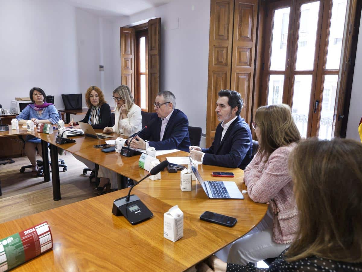 Aprobado el dictamen del CES-CV sobre la protección de la Costa Valenciana