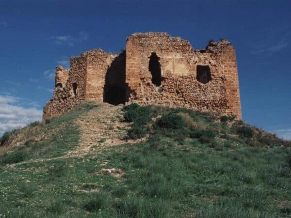 Ayuda histórica del Gobierno de España para rehabilitar el único castillo Borgia de Castellón