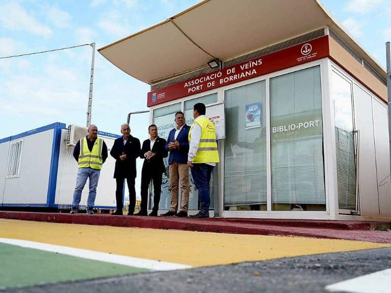 La ampliación de la vía, junto con la incorporación de un carril ciclopeatonal continuo, ha convertido la Avenida del Mediterráneo en un espacio más funcional y accesible.