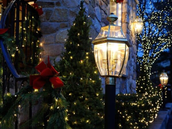 Càlig iluminará la Navidad este viernes con el encendido del alumbrado navideño