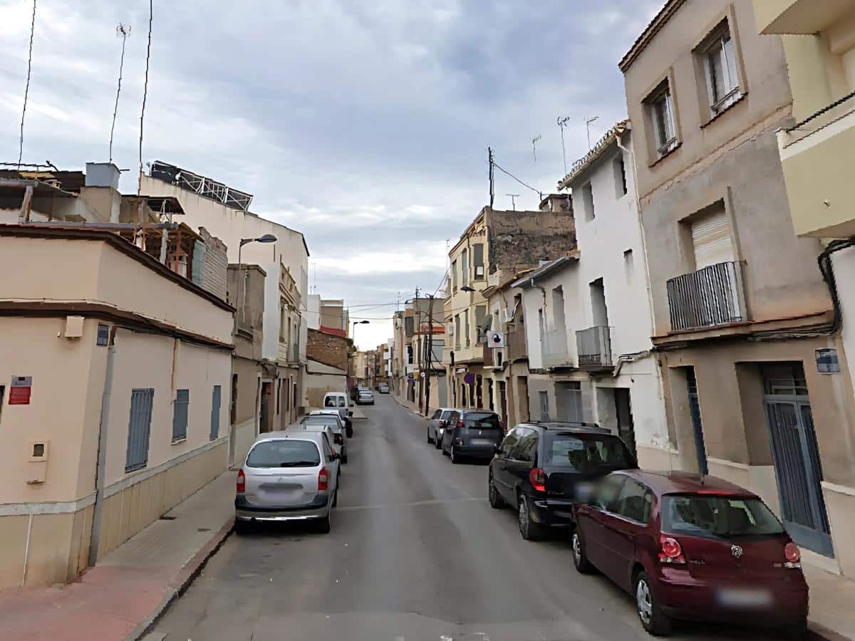 Vila-real aprueba el cambio de nombre de la Calle ‘Aviador Franco’ a ‘Carrer de la Sequieta’