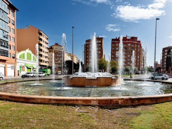 Castellón de la Plana destaca como ciudad rentable para alquilar una vivienda