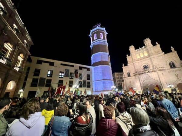 Compromís Castelló se une a la manifestación del 29D en Valencia contra Mazón