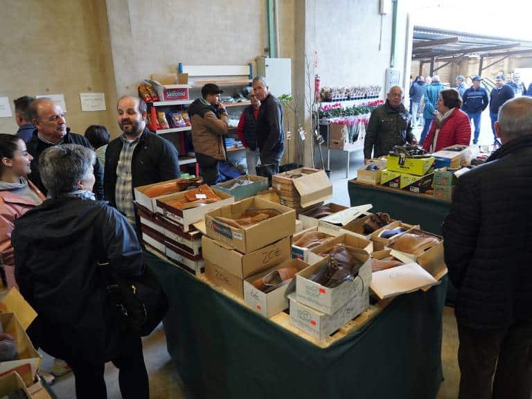 La Cooperativa Agrícola San Isidro de Vilafamés inaugura su nueva Agrotenda con una variada oferta de productos agrícolas y domésticos