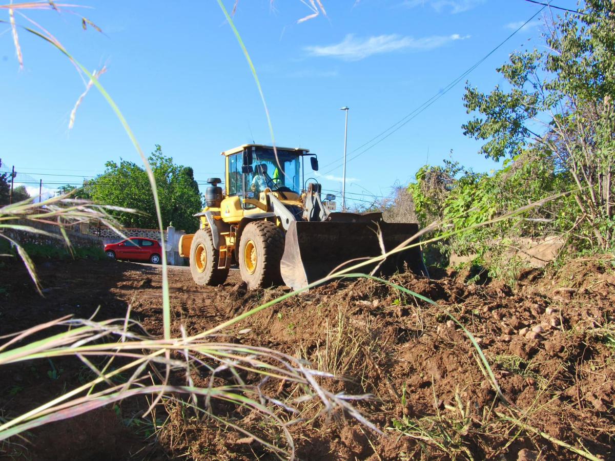 Continúa en Castellón la limpieza del Riu Sec, Barranco del Sol y Barranquet