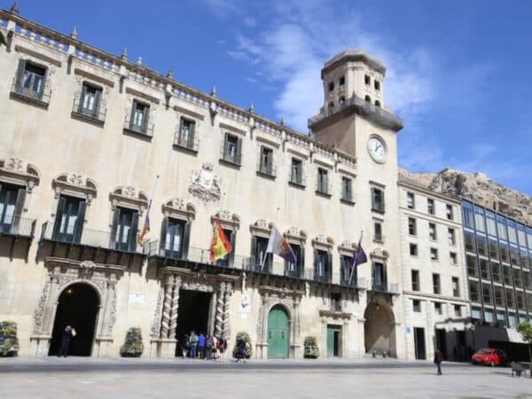 Denuncian el cobro de una tasa de bomberos tras un intento de suicidio