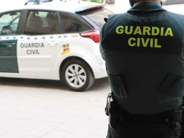 Descubren el cuerpo de un joven camarero en un pozo en La Vila Joiosa