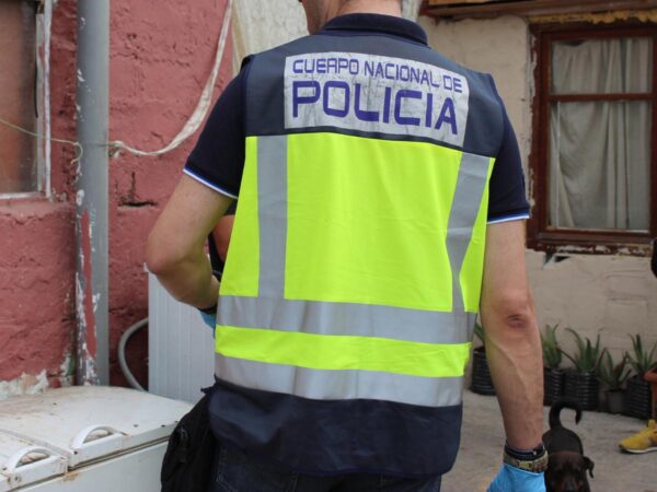 Detenido en Valencia un empresario hostelero por explotación laboral