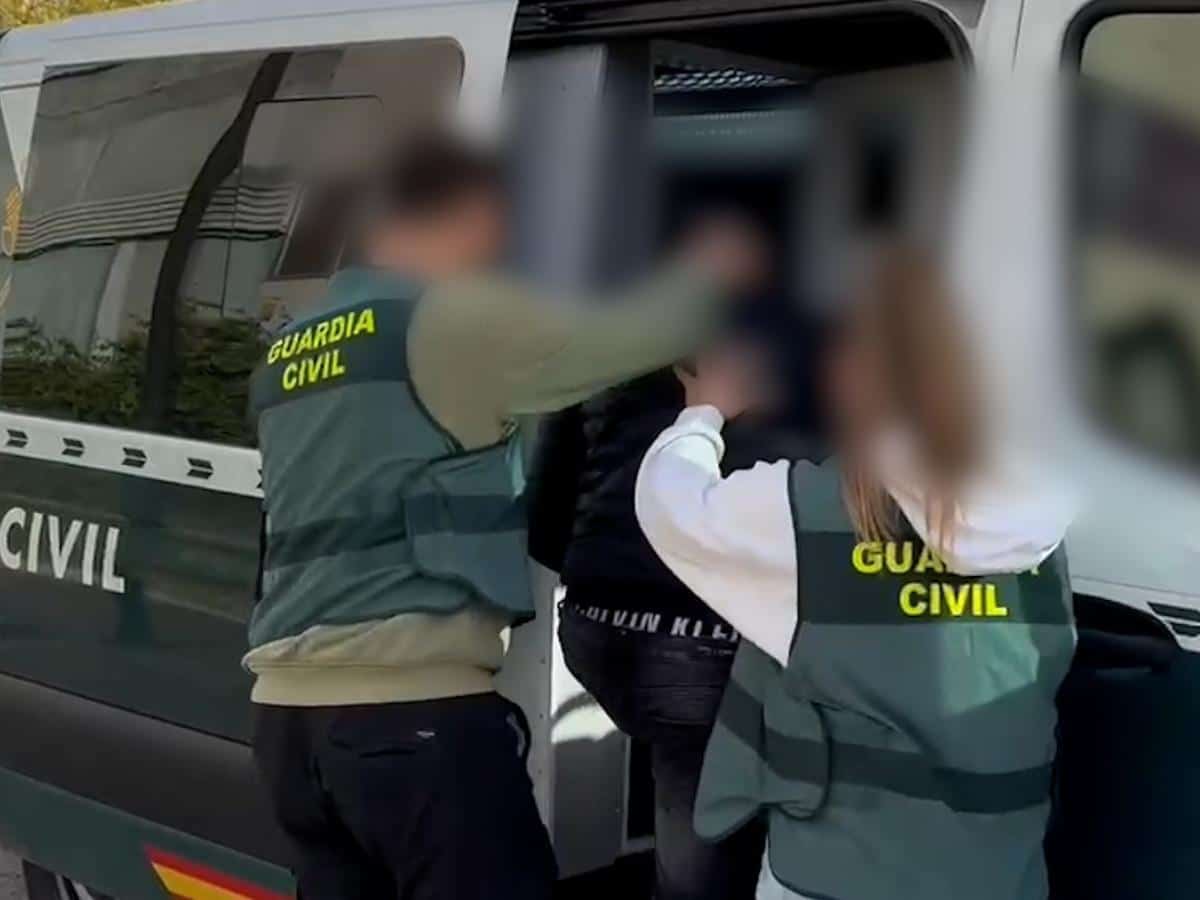 Detienen a una pareja por el asesinato de un joven en La Vila Joiosa