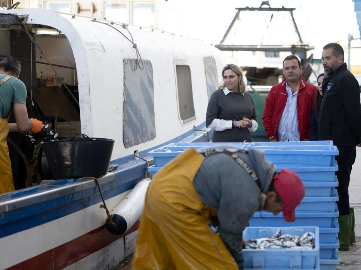 Diputación de Castellón se opone a la propuesta de la UE sobre pesca