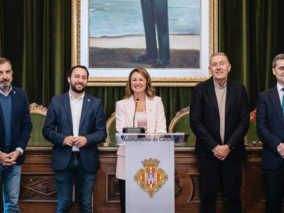 El Ayuntamiento de Castellón anuncia la inminente compra del Cine Rex