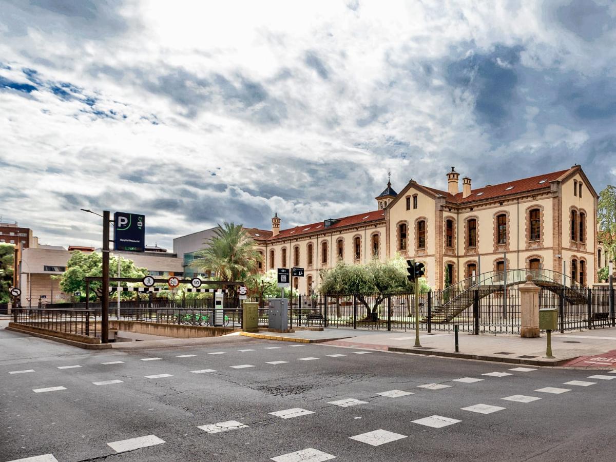 El Hospital Provincial de Castellón culmina la estabilización de 171 plazas laborales